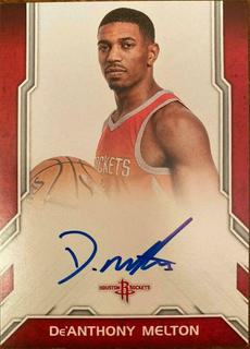 De'Anthony Melton