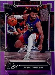 Jamal Murray