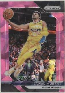 Jamal Murray