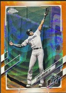 Lewis Brinson