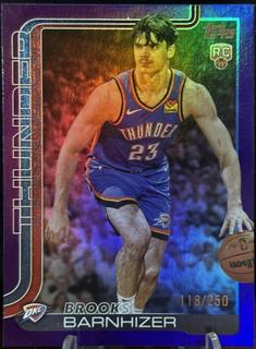 Brooks Barnhizer