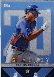 Carlos Correa