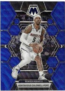 Kentavious Caldwell Pope