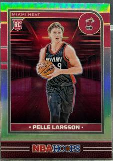 Pelle Larsson