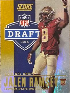 Jalen Ramsey