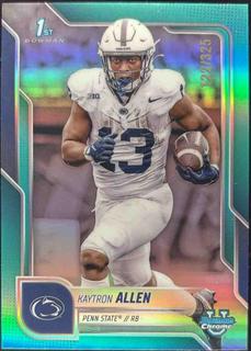 Kaytron Allen