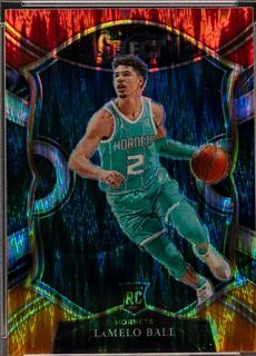 LaMelo Ball
