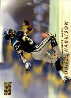 Rodney Harrison