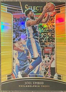 Joel Embiid