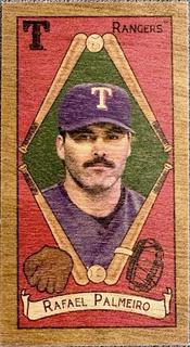 Rafael Palmeiro