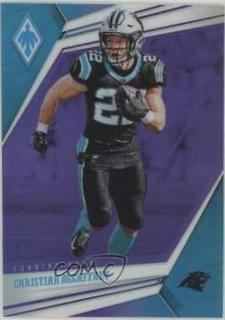 Christian McCaffrey