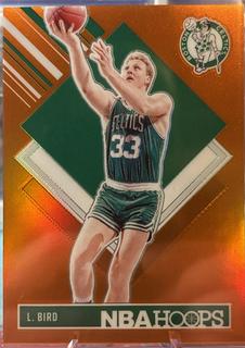 Larry Bird