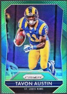 Tavon Austin