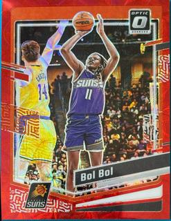 Bol Bol