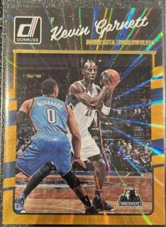Kevin Garnett