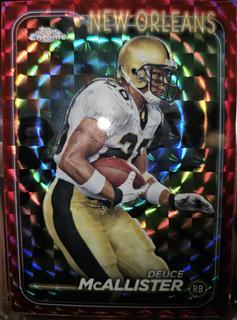 Deuce McAllister