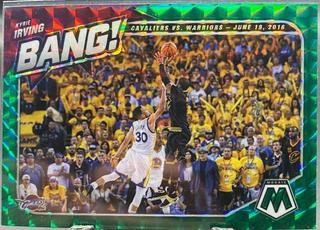 Kyrie Irving