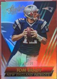 Tom Brady