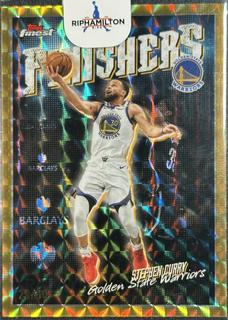Stephen Curry
