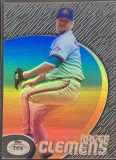 Roger Clemens