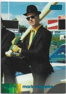 Mark McGwire