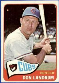 Don Landrum