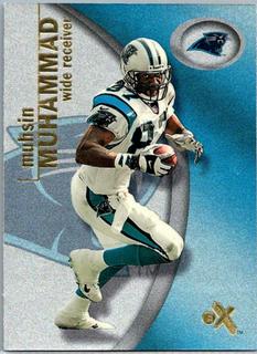 Muhsin Muhammad
