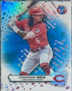 Jonathan India