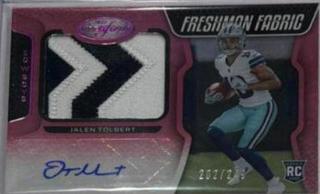 Jalen Tolbert