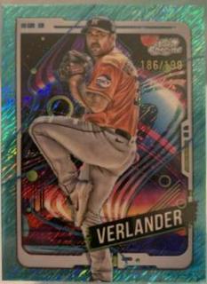 Justin Verlander