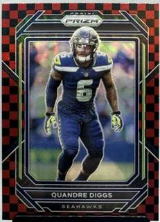 Quandre Diggs