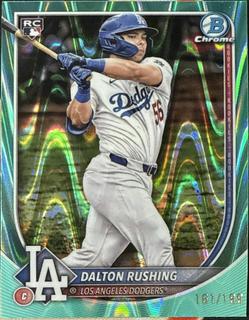 Dalton Rushing
