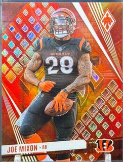 Joe Mixon