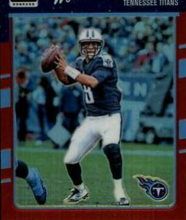 Marcus Mariota