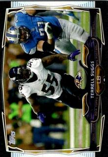 Terrell Suggs