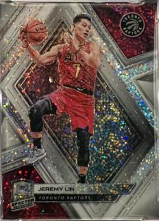 Jeremy Lin