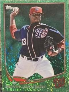 Edwin Jackson