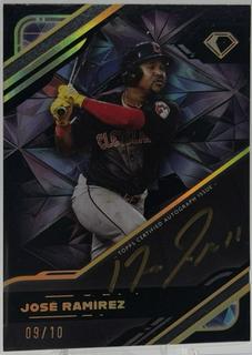 Jose Ramirez