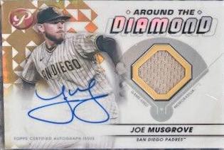 Joe Musgrove