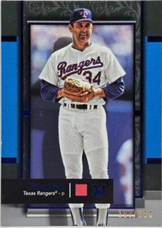 Nolan Ryan