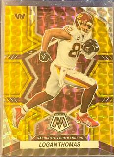 Logan Thomas