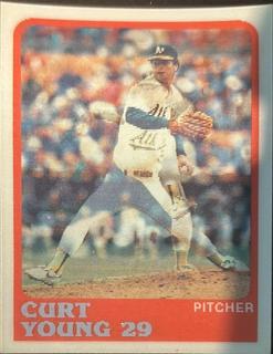 Curt Young