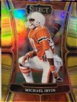 Michael Irvin