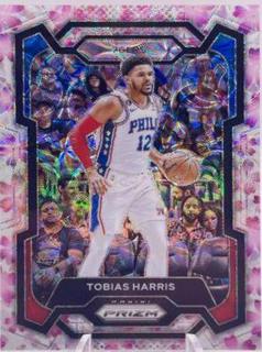 Tobias Harris