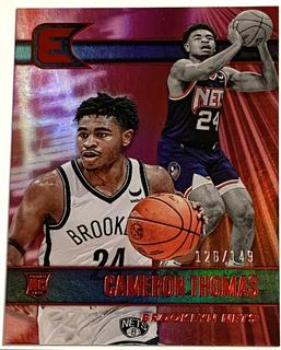 Cameron Thomas