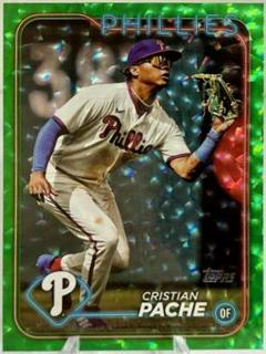 Cristian Pache
