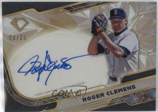 Roger Clemens