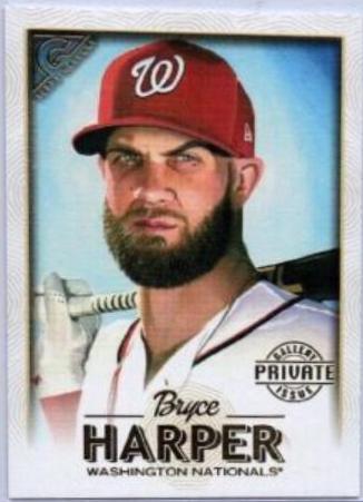 Bryce Harper [Private Issue] #35