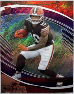 Quinshon Judkins