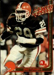 Eric Turner
